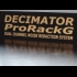Decimator Pro Rack G